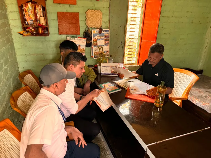 Beyond the Middleman: How American Businesses Are Building Direct Alliances With Darjeeling's Worker Cooperatives