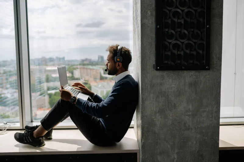 Where the Himalayas Meet Silicon Valley: How Darjeeling Is Becoming America's Favorite Remote Work Destination