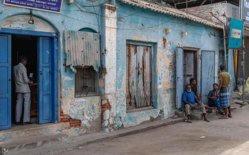 Done by Dark: The Himalayan Meeting Discipline That Could Rescue America's Calendar