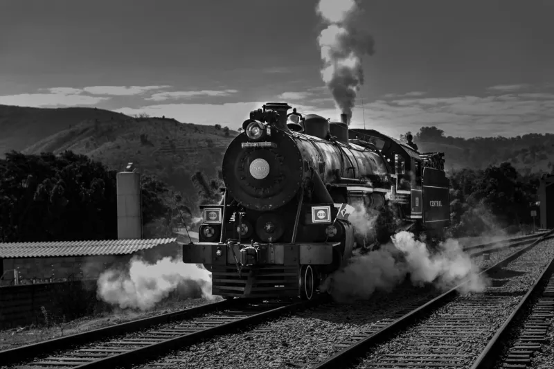 Small, Loved, and Maintained: What a 143-Year-Old Mountain Railway Knows That American Transit Doesn't